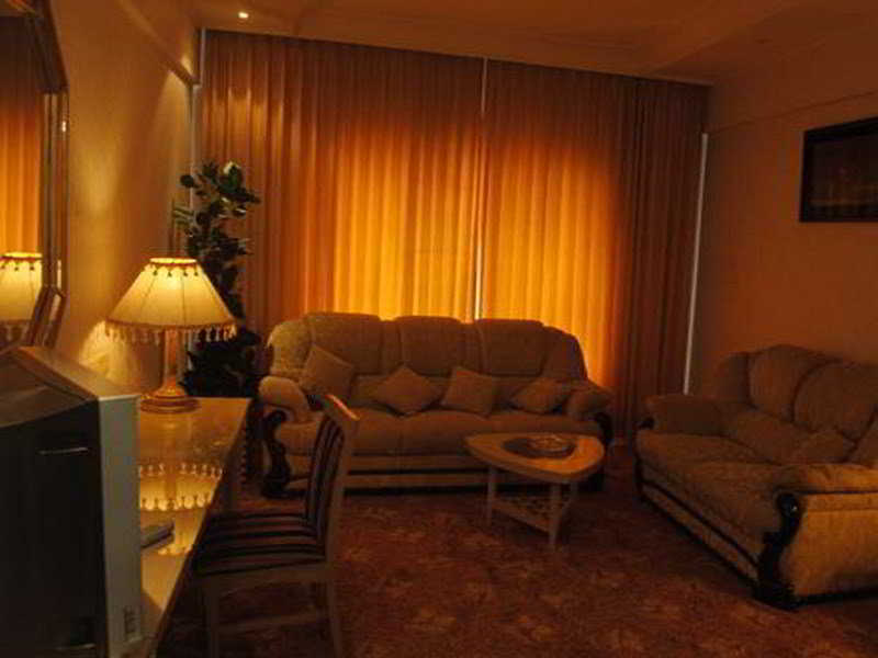 Hotel Washington Dhaka Buitenkant foto