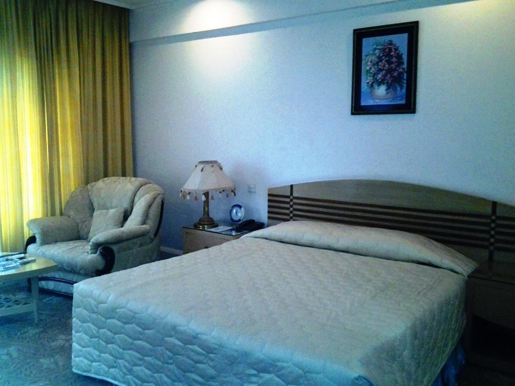 Hotel Washington Dhaka Buitenkant foto